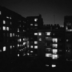 mostovbeats - Night calmness