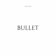 KilliSiri - Bullet (Original Mix)