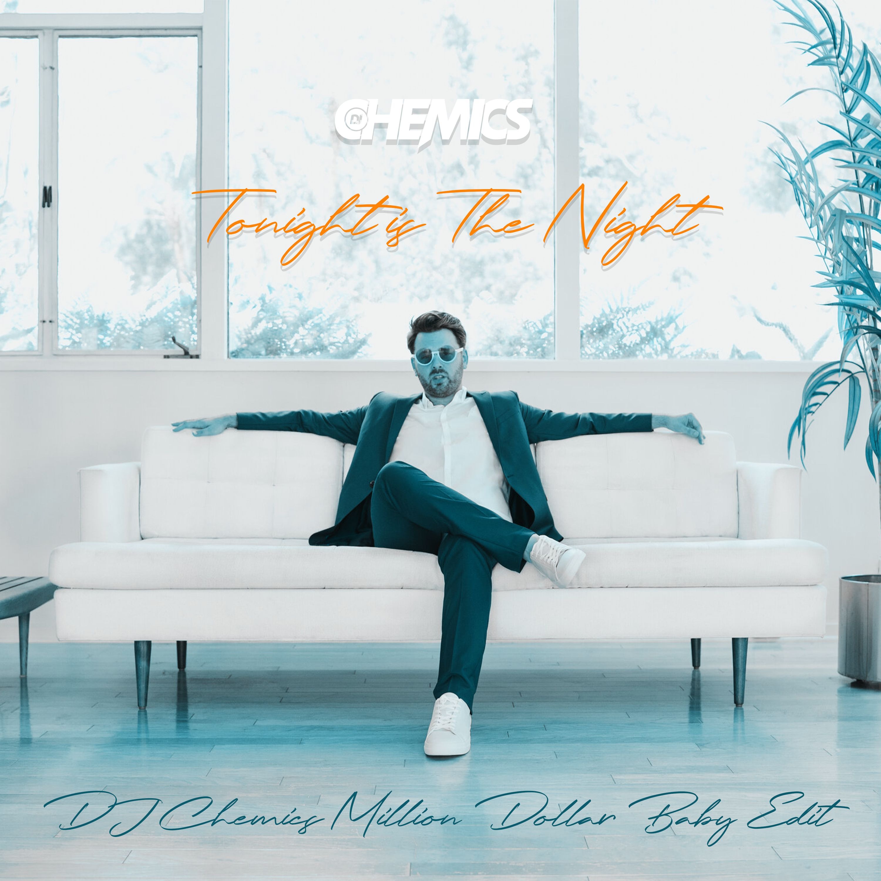 Outasight - Tonight Is The Night (DJ Chemics Million Dollar Baby Edit) (Intro Clean) episode artwork