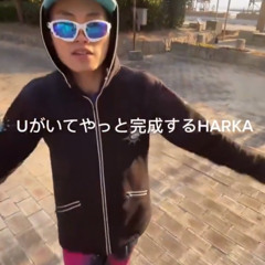 HARKA ラップスタア2024 応募動画