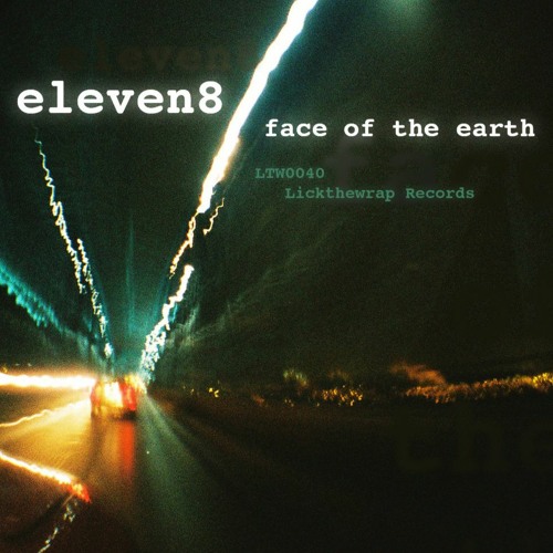 Eleven8 - Face Of The Earth Mix 2 (Free Download) [Deep Chilled Dubstep]