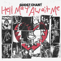Ghost Chant - No Recovery