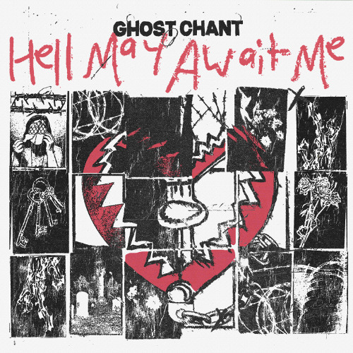 Ghost Chant - No Recovery