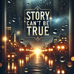 STORY CANT BE TRUE