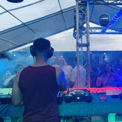 Fixate Marquee Closing Set - June 25