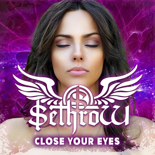 Sethrow - Close Your Eyes Album Promo (Mixed By DJ Solo)