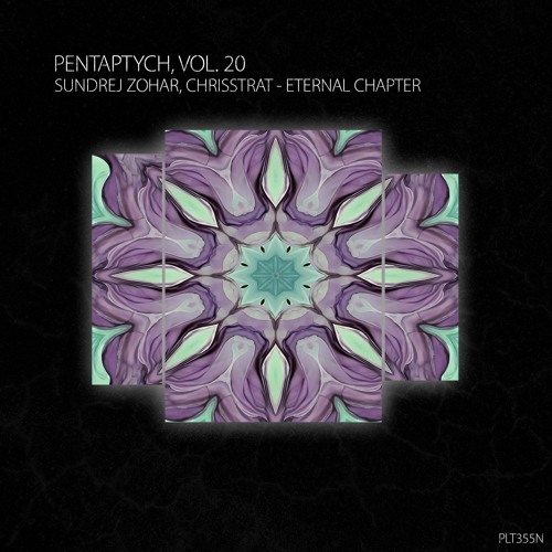 Sundrej Zohar, Chrisstrat - Eternal Chapter (Short Edit)