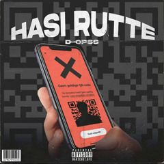 D-OPSS- Hasi Rutte