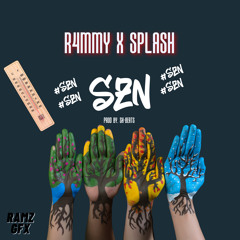 SZN ft Splash [p. SK-Beats]