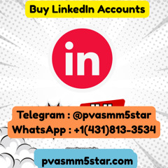 How to have a good LinkedIn account