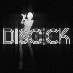 Dead Dance (Discock Remix)