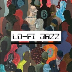 LOFIJAZZ - feat CARRANO + TÂMY