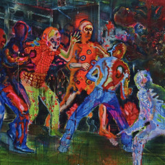 Trouble x Coolerthaneli - Burnin