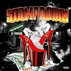 FRosTyDaSnowMann Ft. KT Foreign - Stompdown