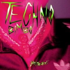 Techno Bimbo (THE MIX)