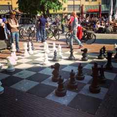 Chess Game (Prod. TZ1)