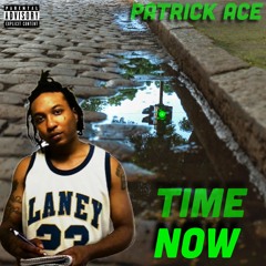 Time Now (from "The Album 1")