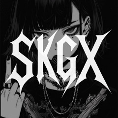 SKGX - Tear It Down (CLIP) [unfinished]