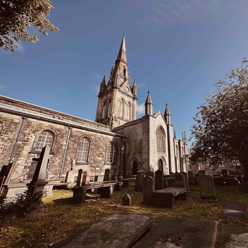 The People Around Me