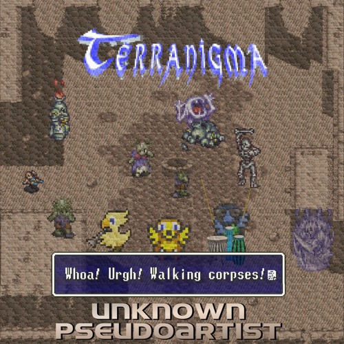 Whoa! Ugh! Walking Corpses! [Terranigma] feat. donut, DeLuxDolemite