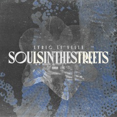 SOULSINTHESTREETS (prod. Ksm Beats)