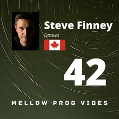 Mellow Prog Vibes 42