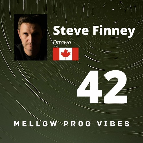 Mellow Prog Vibes 42