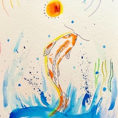 Flow Like Water