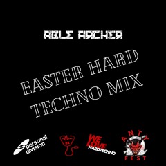 Able Archer-Easter Hard Techno Mix.wav