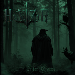 Sepulchral at the Abyss - Album Iter Corvi