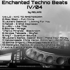 Enchanted Techno Beats IV/04