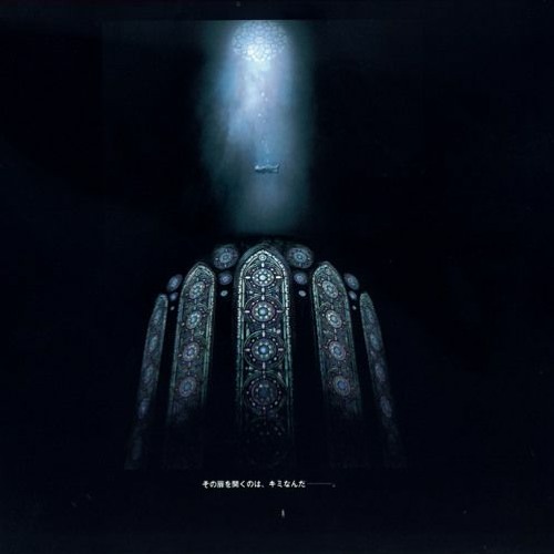HYDRO - Realm Of Darkness