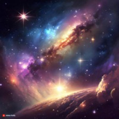 Metaverse (90s Pop Track Style)
