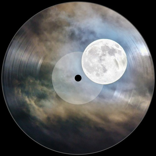 Playlist Scavenger - 'Full Moon' [Deep Progressive House Mix]