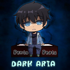 DARK ARIA (From "Solo Leveling") [Lofi]