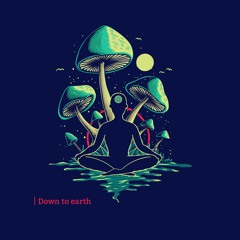Down To Earth