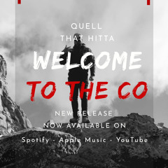 Welcome to the CO