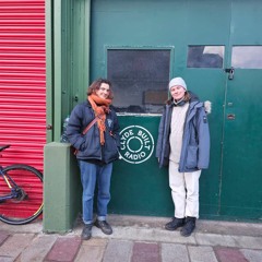 Queer History of Dance w/ Mind Ocean Space (26/1/24)