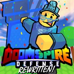 Doomspire defense ost (PARTLY COMPLETED)