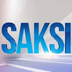 GMAIN - Saksi FULL Theme Music - December 18, 2023 - present