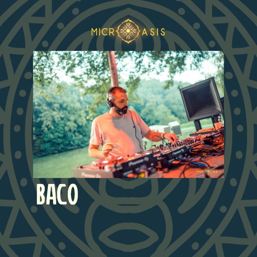 Baco - Microasis / 2024