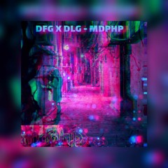 DFG X DLG - MDPHP