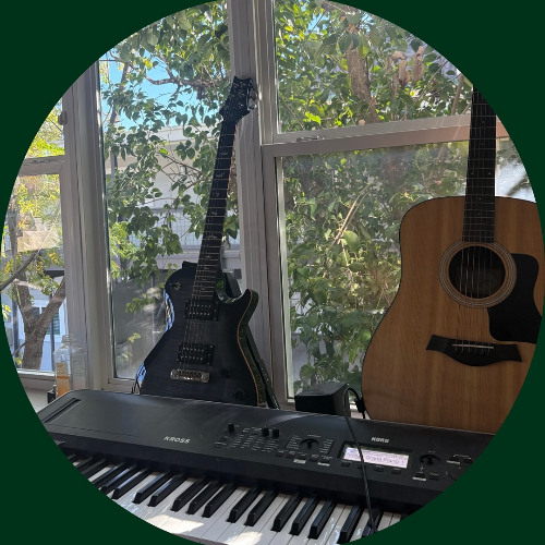 I Just Wanna - Goosee Rework