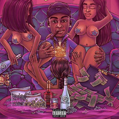For The Streets - Thirstyowe3k