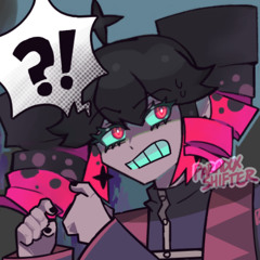 ぴーなた - 求＆影(Q&A) 重音テト (But It's Different)