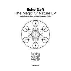 Echo Daft - Dishonest Horn (Teklix Remix) [Dopamine White]