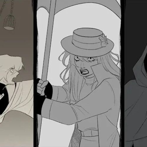 Did We Fail? - MaepleTea