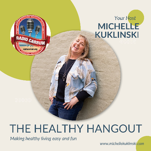 The Healthy Hangout - Episode 12 (The Label Lowdown: What food labels really mean (and don't mean)