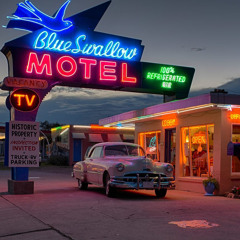 ROUTE 66