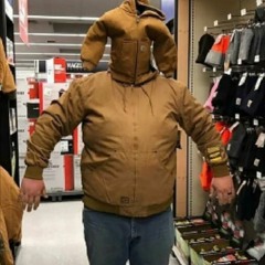 Jacket Man Boss Theme